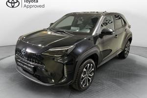 Toyota Yaris Cross 1.5 Hybrid 5p. E-CVT Trend