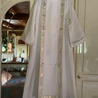 Vestito prima comunione