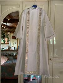 Vestito prima comunione