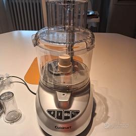 Robot da cucina cuisinart Paul Bocuse