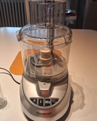 Robot da cucina cuisinart Paul Bocuse