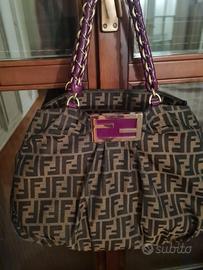 Borsa Fendi