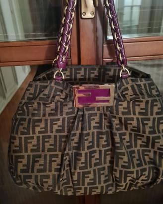 Borsa Fendi