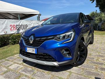 Renault Captur FullHybrid E-Tech 145CV Intens-2022