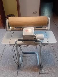 machina da stiro automatica 
