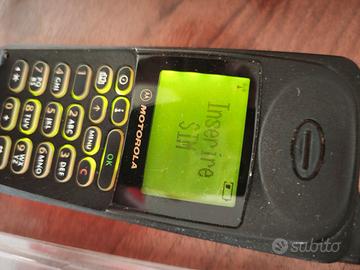 motorola 8700 