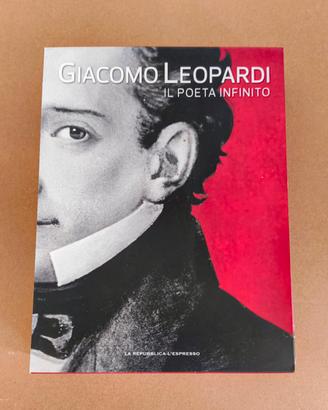 Giacomo Leopardi - Il poeta infinito