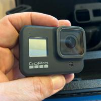 Gopro 8 Black