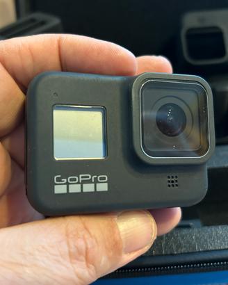 Gopro 8 Hero Black