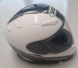 CASCO SHOEI XR-1100 SWELL TC-6 - SIZE TAGLIA S
