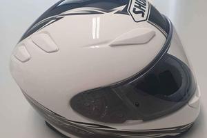 CASCO SHOEI XR-1100 SWELL TC-6 - SIZE TAGLIA S