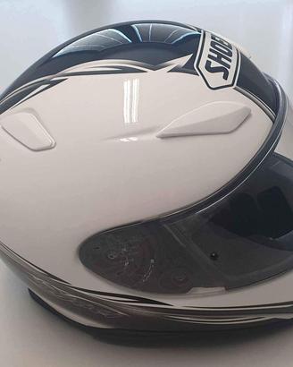 CASCO SHOEI XR-1100 SWELL TC-6 - SIZE TAGLIA S