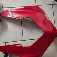 carene panigale v4 2018 - 2021 vtr