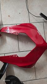 carene panigale v4 2018 - 2021 vtr