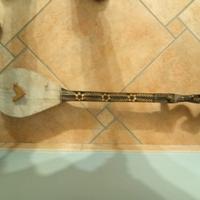 VIOLINO ANTICO GUSLA