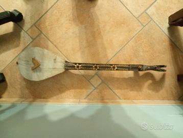 VIOLINO ANTICO GUSLA