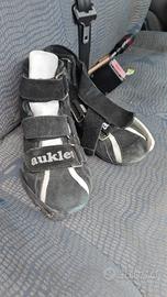 kit abbigliamento minimoto minigp