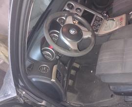 Alfa romeo 159 - 2007