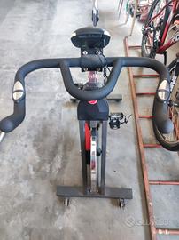 bici da spinning 