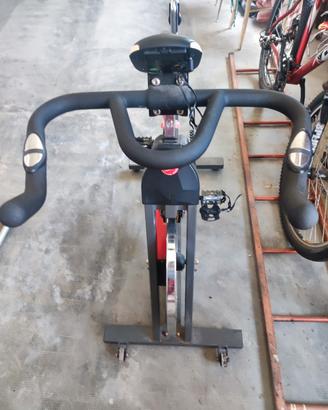 bici da spinning 