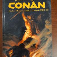 La Spada Selvaggia di Conan 1982 (II) 2