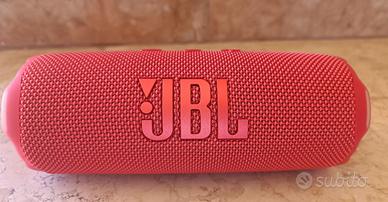 JBL Flip 7 cassa Bluetooth Portatile Wireless