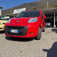 FIAT Qubo 1.4 8V 77 CV Natural Power