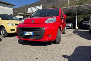 FIAT Qubo 1.4 8V 77 CV Natural Power