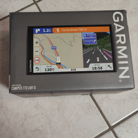 Garmin Navigatore camper