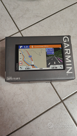 Garmin Navigatore camper