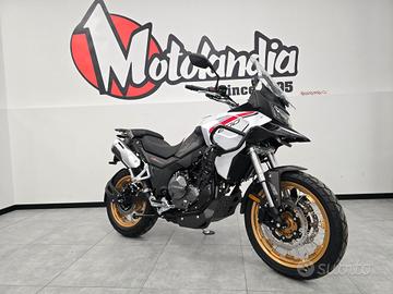 Cyclone RX600 550 2025