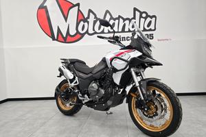 Cyclone RX600 550 2025