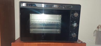 Fornetto De Longhi 40 litri 2000 watt