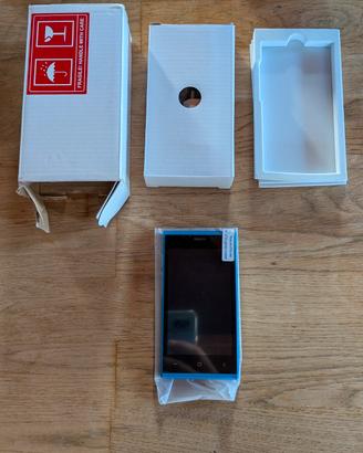 Smartphone Vintage Altroconsumo 772 - NUOVO