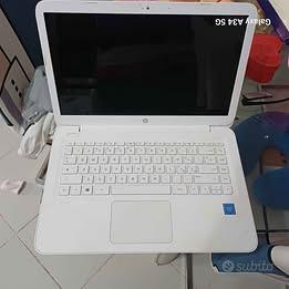 Notebook HP Stream 14