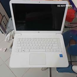 Notebook HP Stream 14