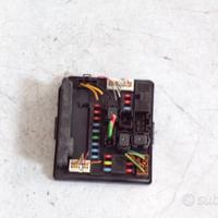 Body computer Nissan Qashqai 1 serie 1.5dci 2011