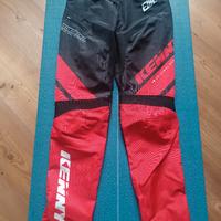 Pantaloni MTB KENNY ELITE