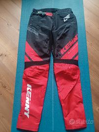 Pantaloni MTB KENNY ELITE