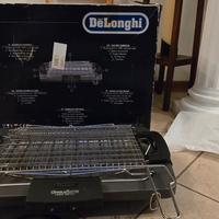 grill elettrico bbq