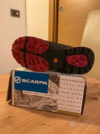 Scarponi trekking