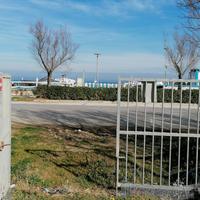 Camper Senigallia