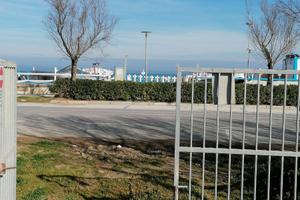 Camper Senigallia