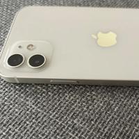 Iphone 12 bianco