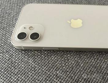 Iphone 12 bianco