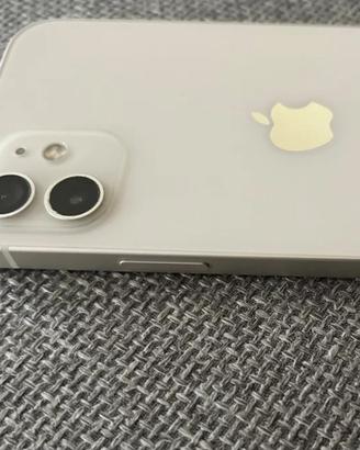 Iphone 12 bianco