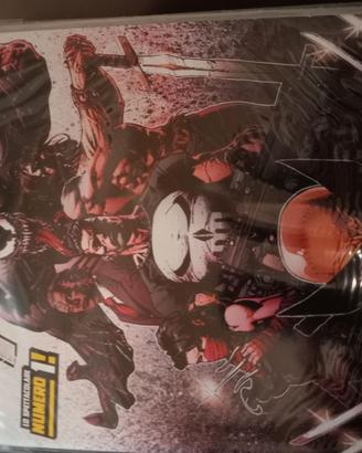 Marvel Savage Avengers Marvel Panini