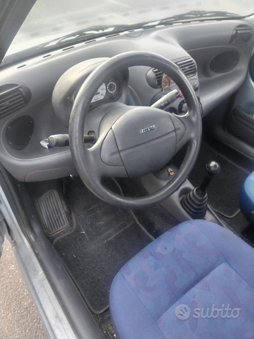 Fiat Seicento