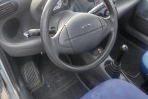 Fiat seicento
