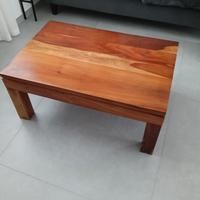 tavolo basso da salotto 